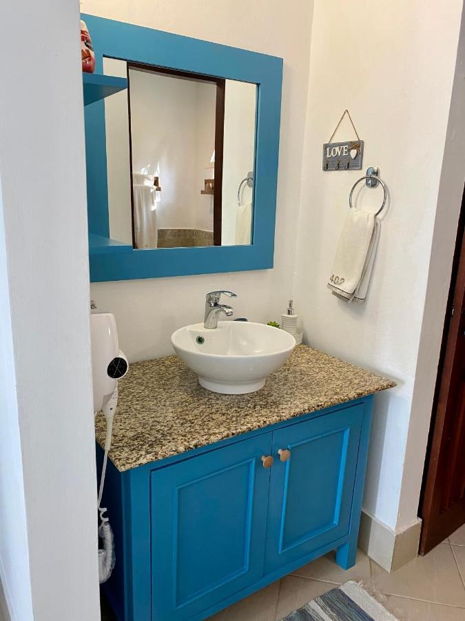 Palmeraie Terrenas Beach Apartamento Лас Теренас Екстериор снимка